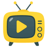 Maximus IPTV Player icon