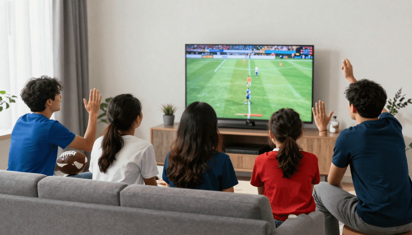 Say Goodbye to Buffering: How the Right iOS IPTV Player Can Change Your Streaming Game