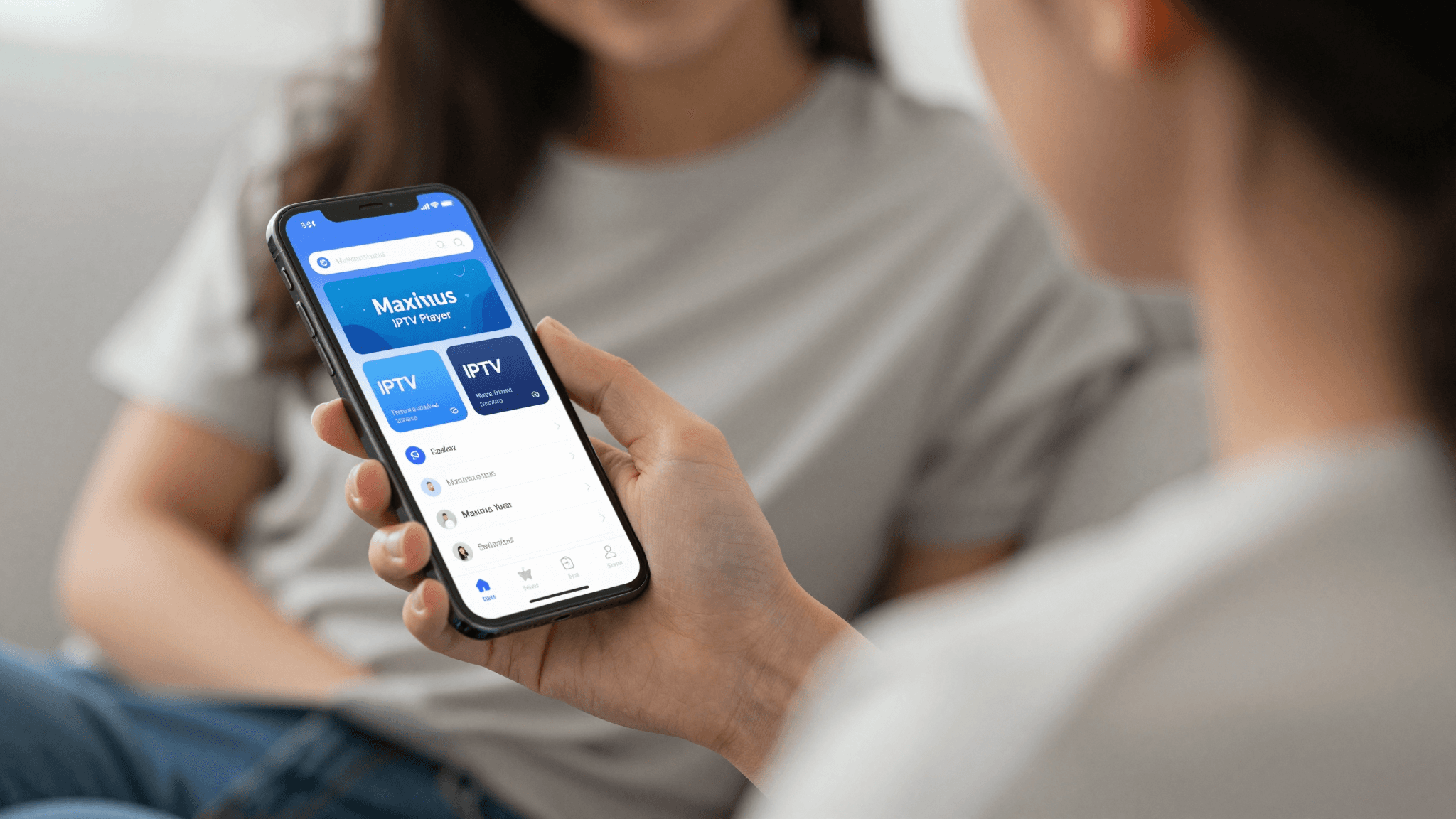Streamline Your IPTV Experience on iOS
