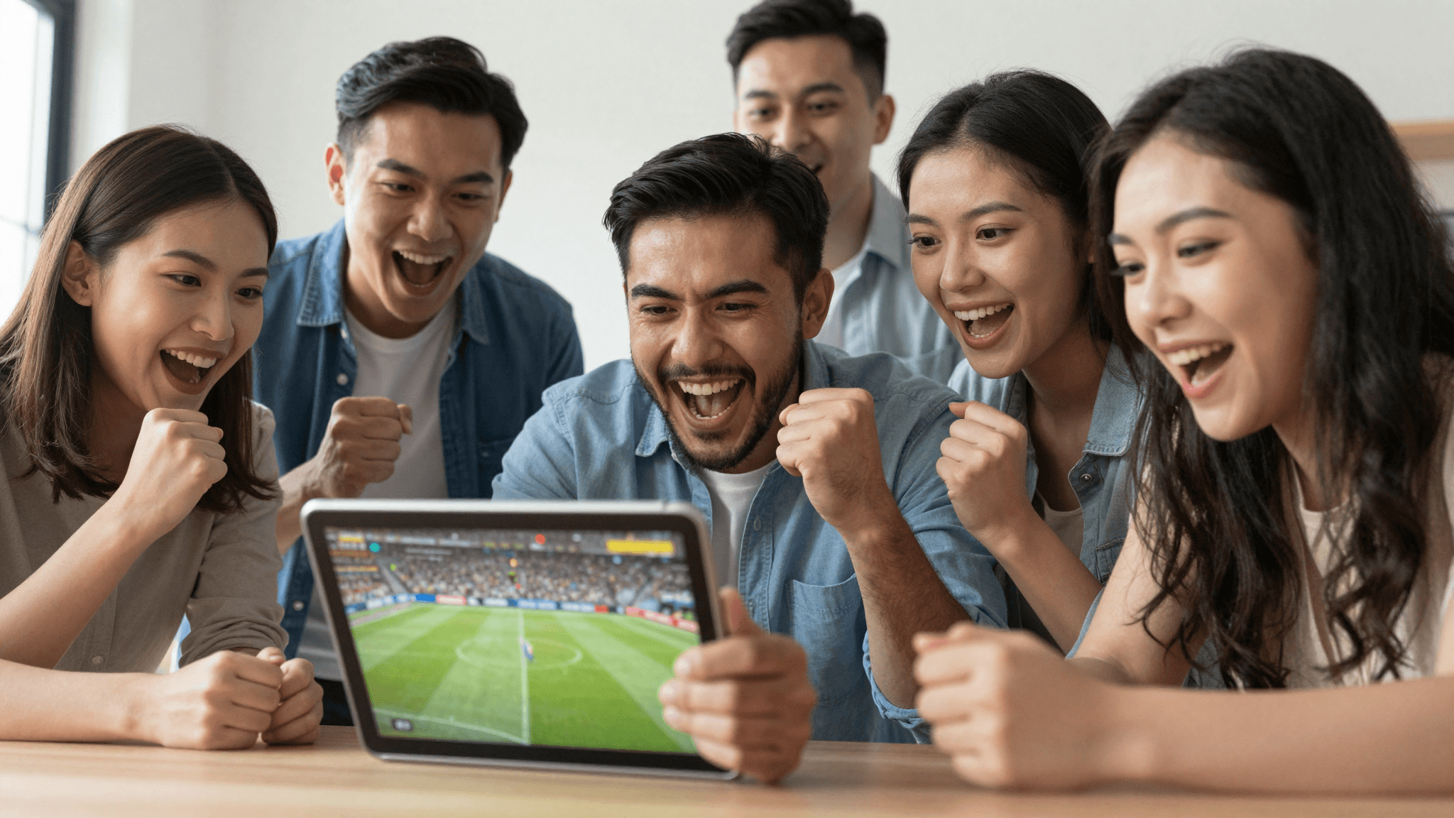 Perfect Your IPTV Sports Setup on Your iOS Device
