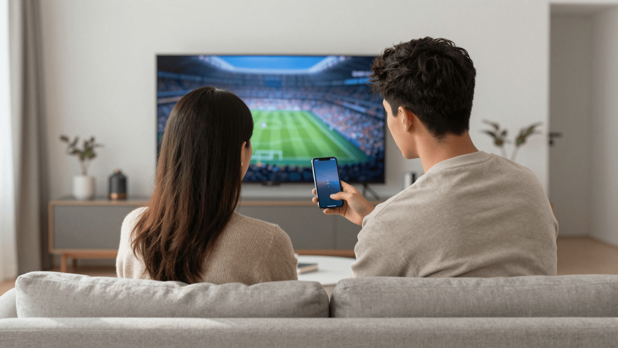 How to Stream True 4K IPTV on Your iPhone