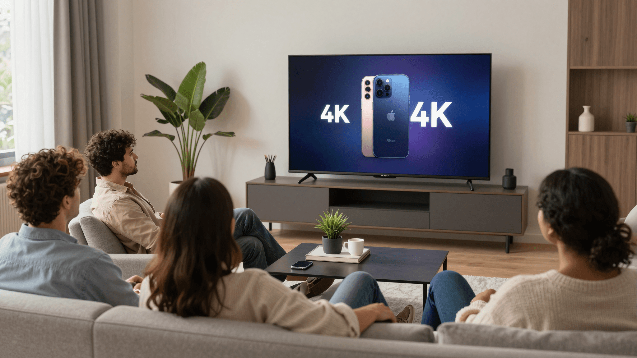 Organize Your IPTV Channels Effortlessly on iPhone
