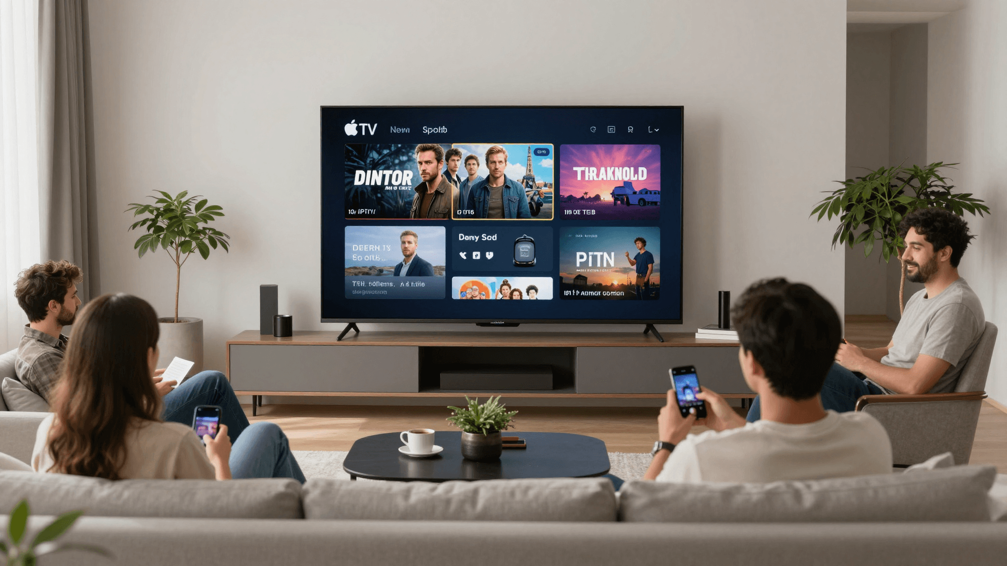 Ultimate Guide to IPTV on Apple TV