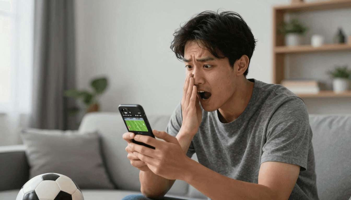 Optimize Your iOS IPTV Setup for Flawless Sports Streaming