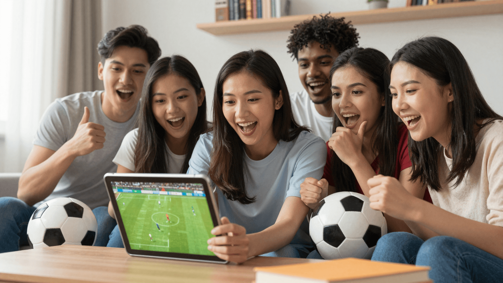 Never Miss a Game: Best IPTV Setup for iOS Sports Fans