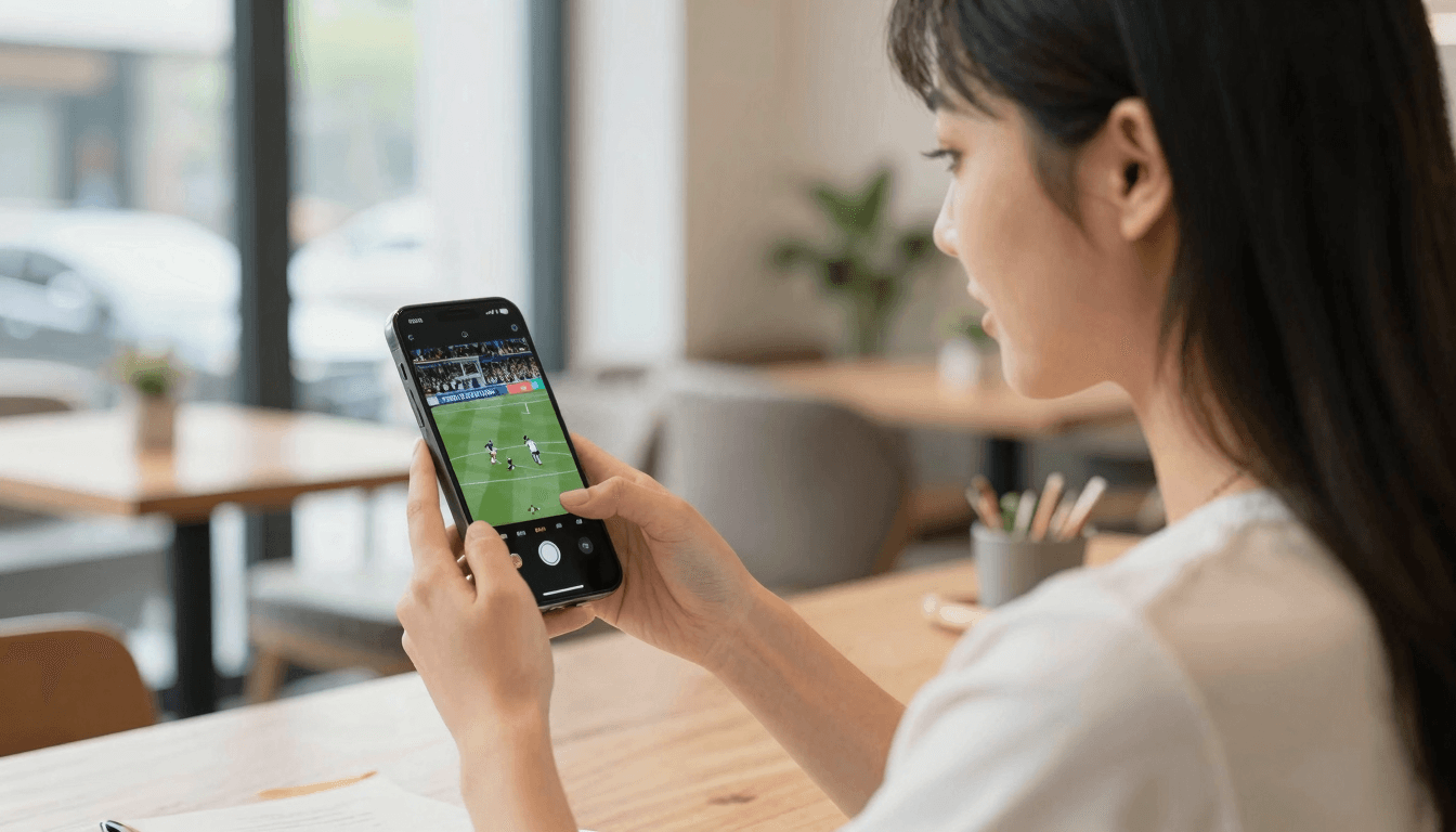 Master Picture-in-Picture IPTV on Your iPhone