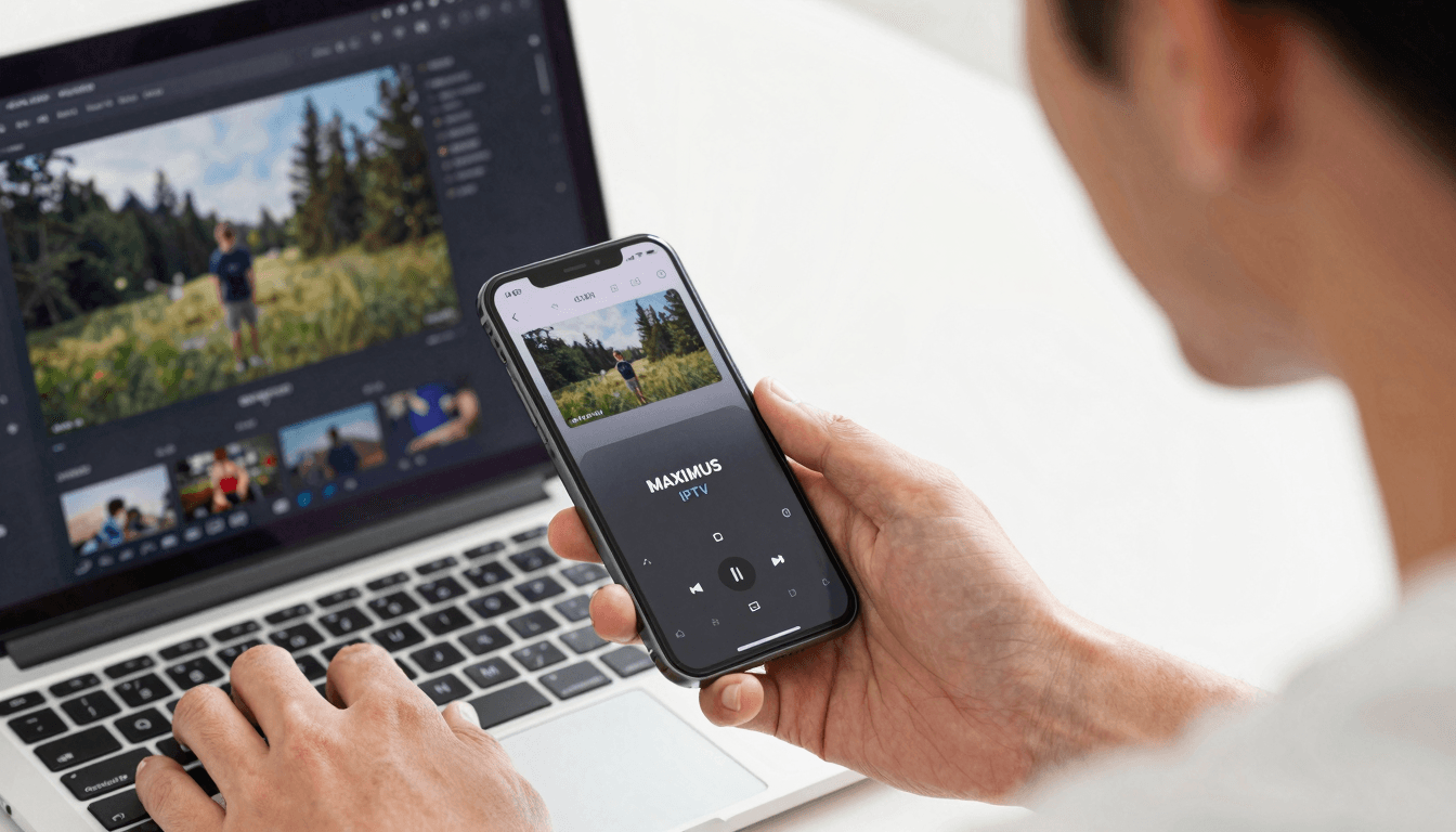 Enhance Your Mobile Experience with Picture-in-Picture IPTV