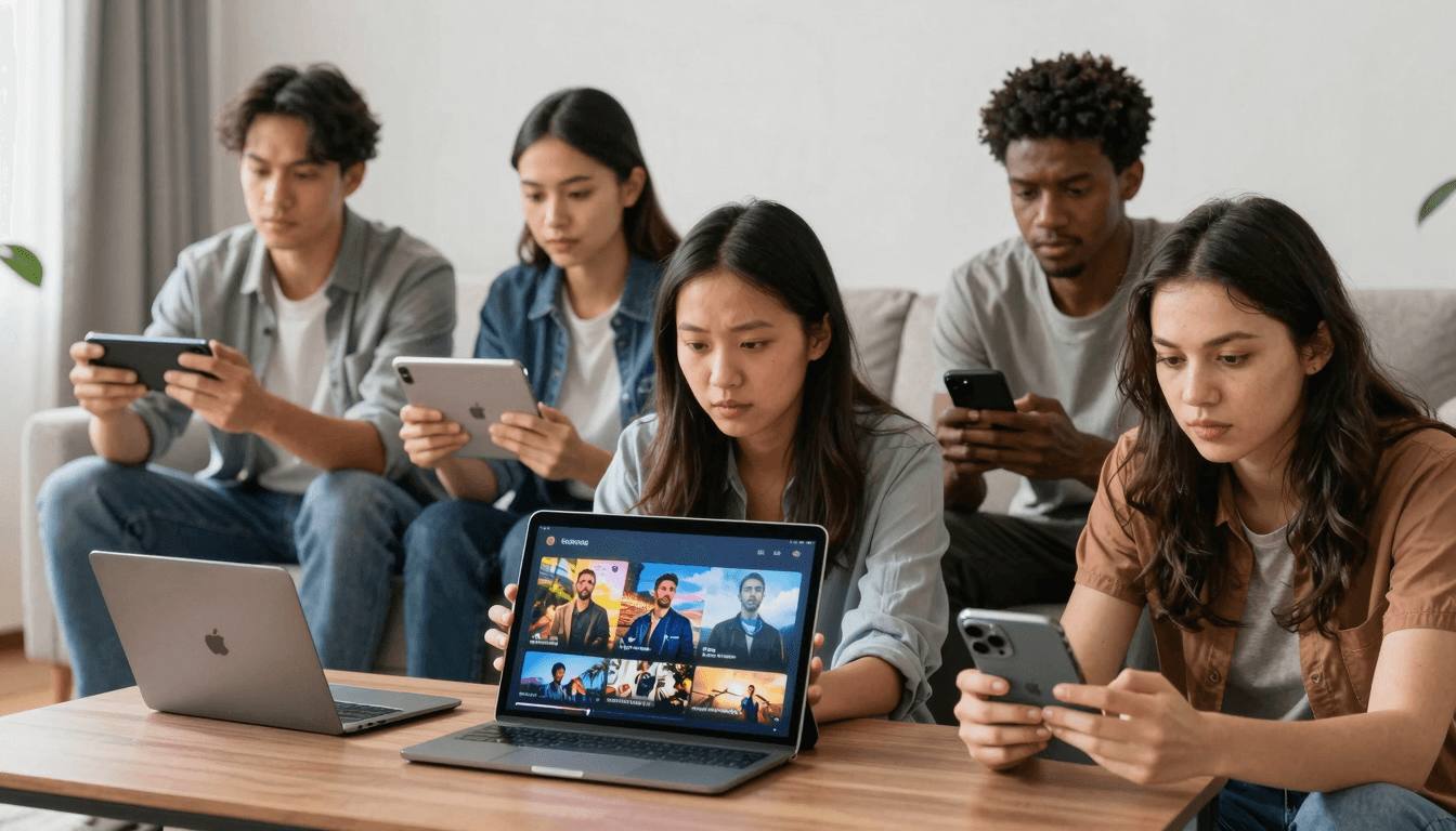 IPTV vs. Cable: Why Millions are Switching to Streaming on iOS