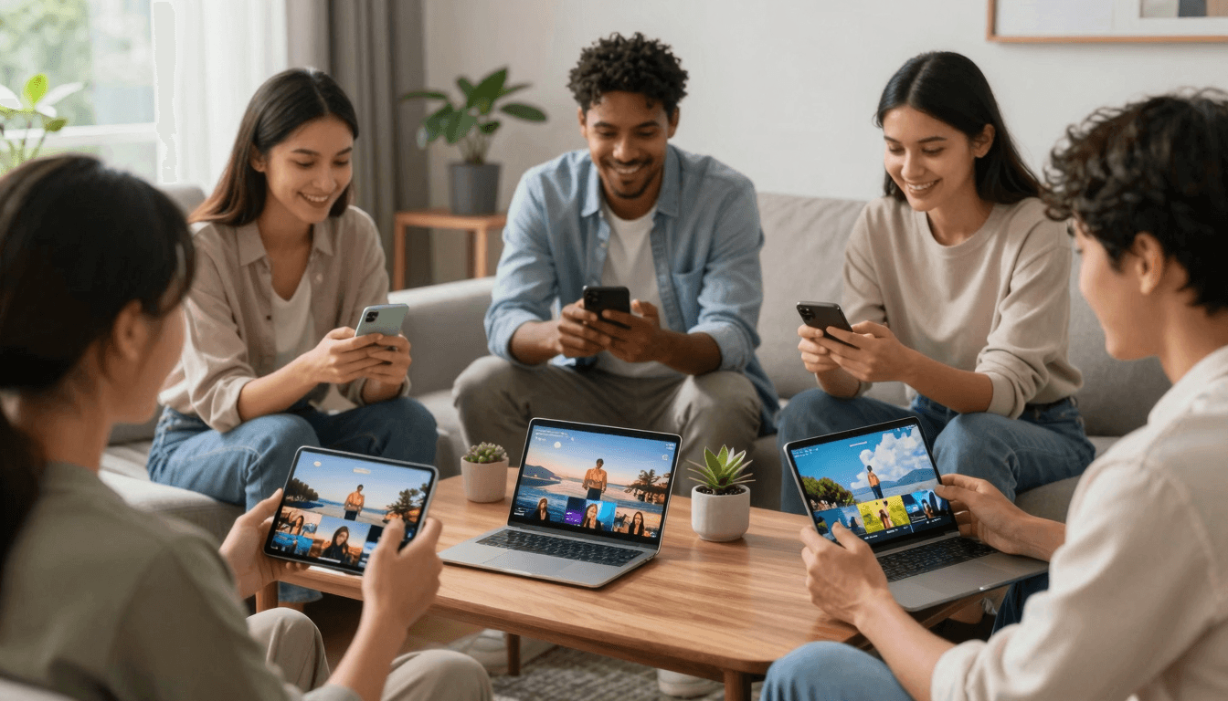 How IPTV is Changing the Game for iOS Users