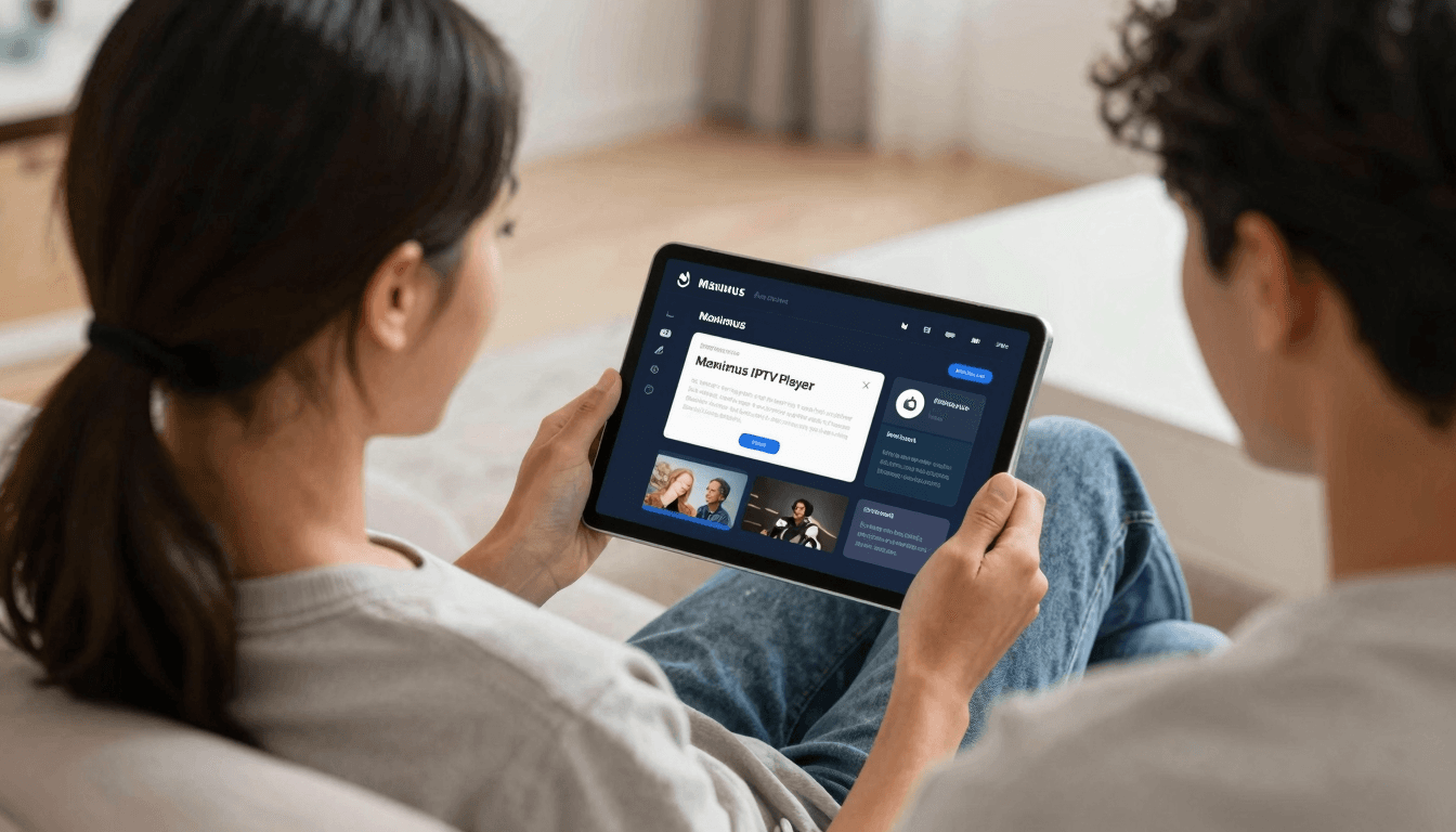 VPN for IPTV on iOS: Boost or Bane?