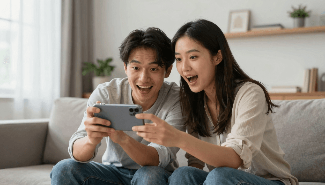 Stream 4K IPTV on Your iPhone: A Complete Guide