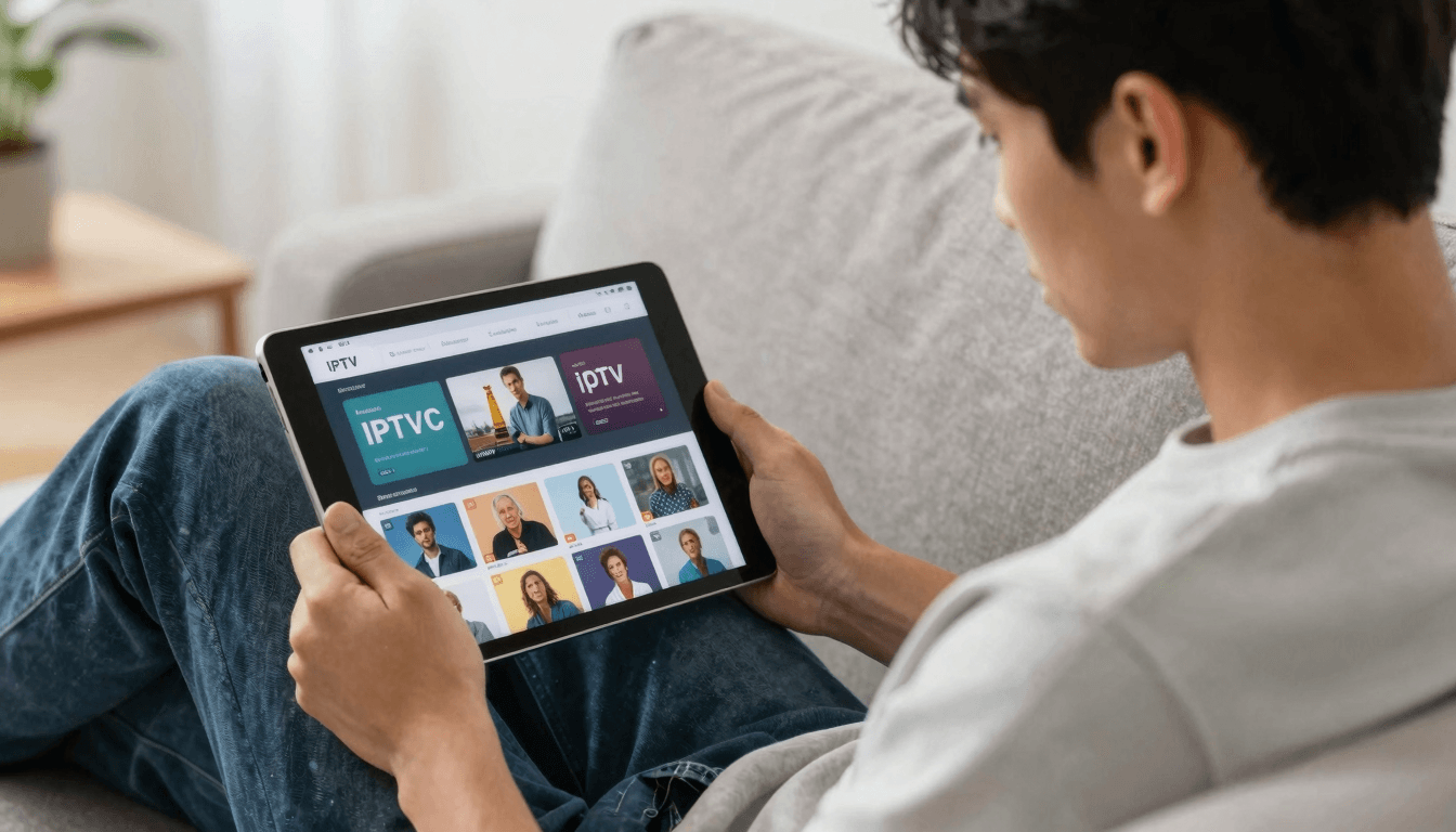 Free vs. Paid IPTV Players on iOS: The True Costs Unveiled