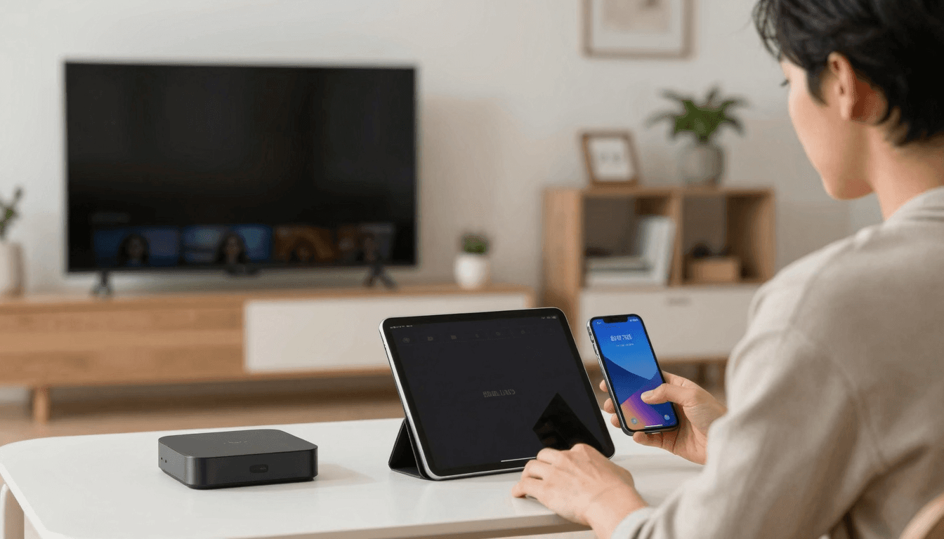 M3U Playlists Explained for iOS Users