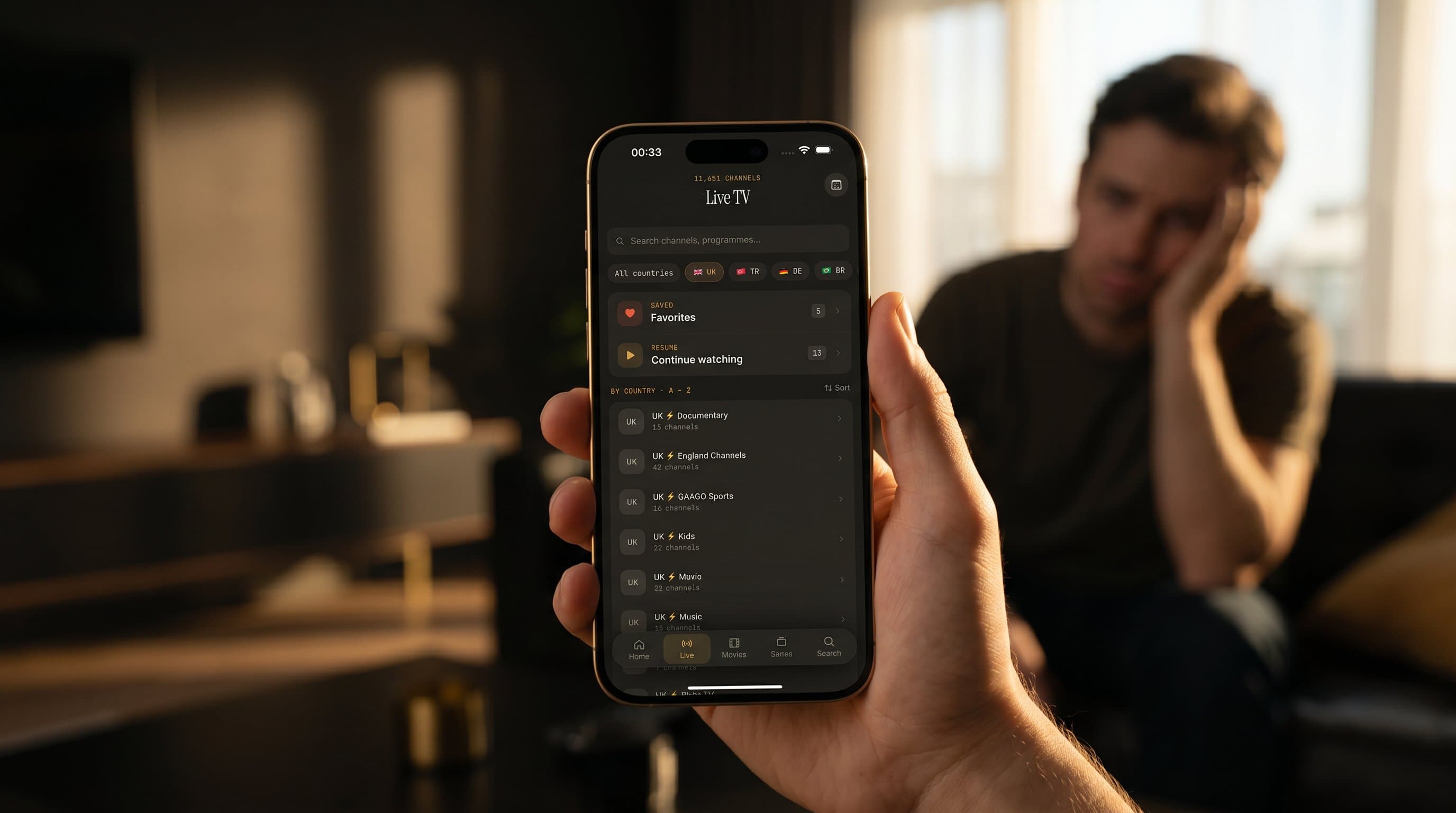 Why IPTV Buffering Ruins Your Streaming Experience (And How to Make It Stop)