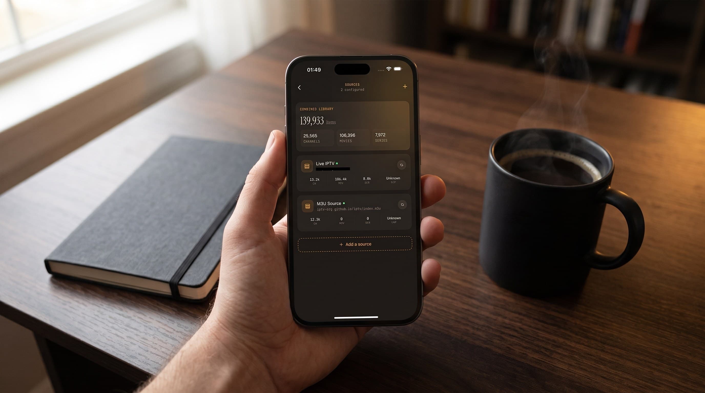 Setting Up Maximus IPTV Player on Android: A Step-by-Step Phone Guide
