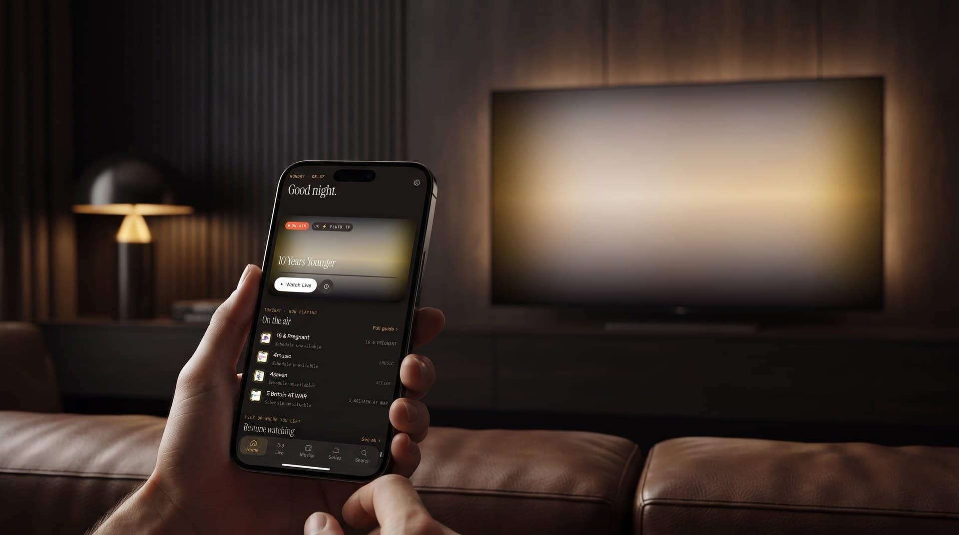 IPTV Player Comparison 2026: Maximus vs TiviMate, Smarters, GSE and OTT Navigator