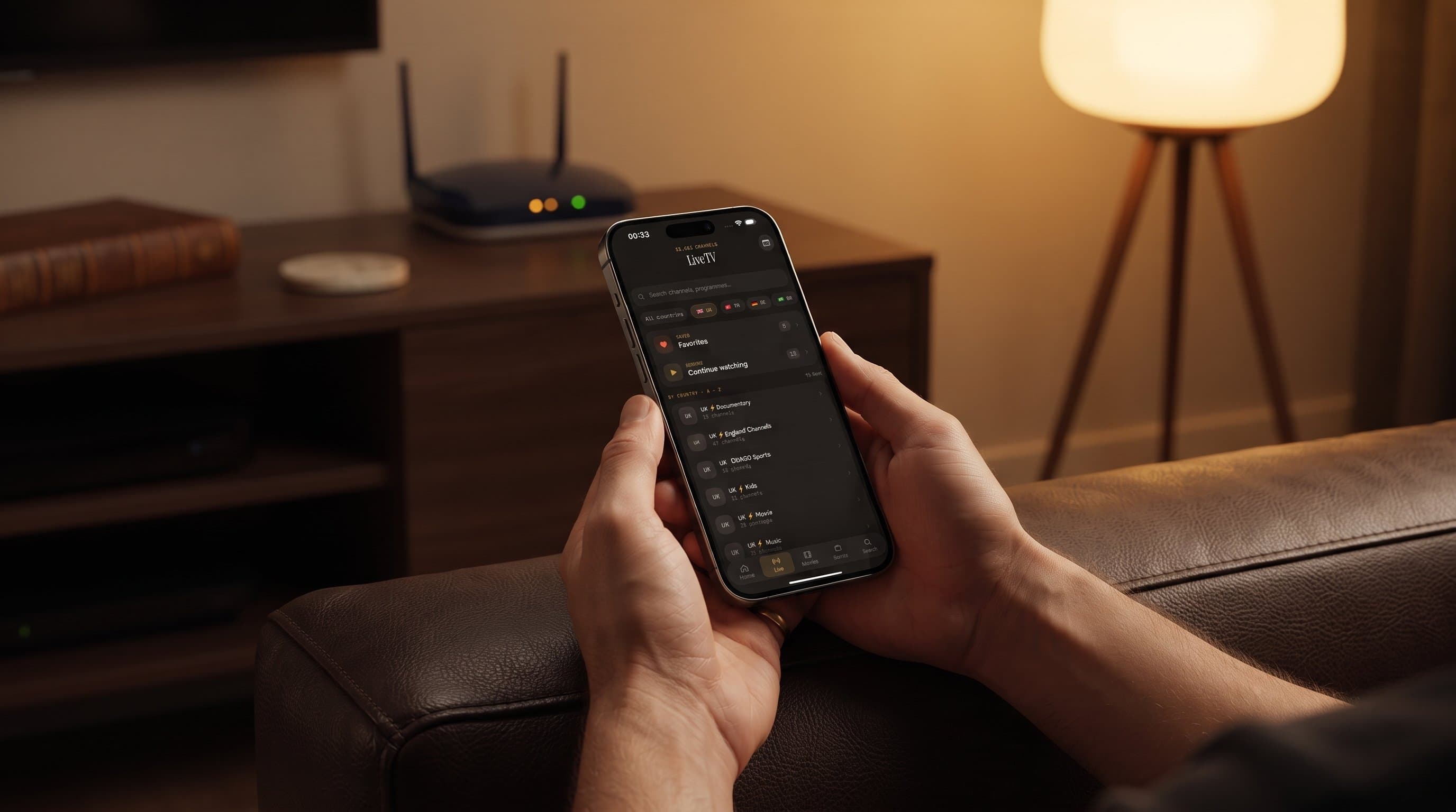Buffering, Freezing, or a Blank Screen? The Maximus IPTV Player Troubleshooting Guide