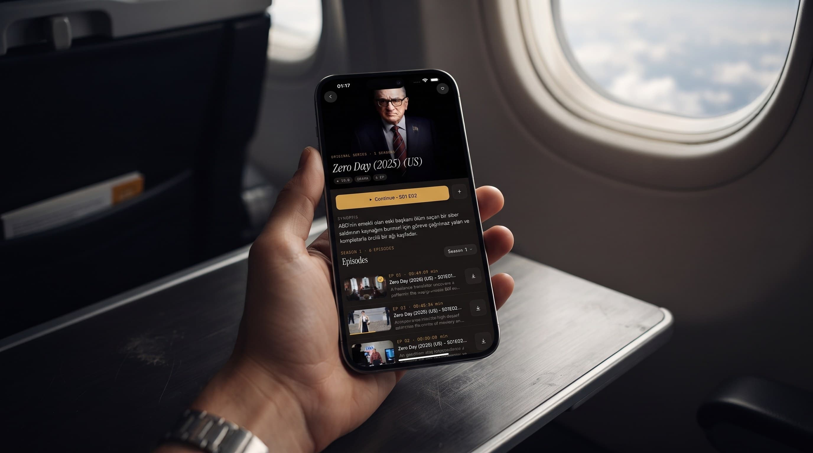 Download Now, Watch Later: How Offline Viewing Works in Maximus IPTV Player