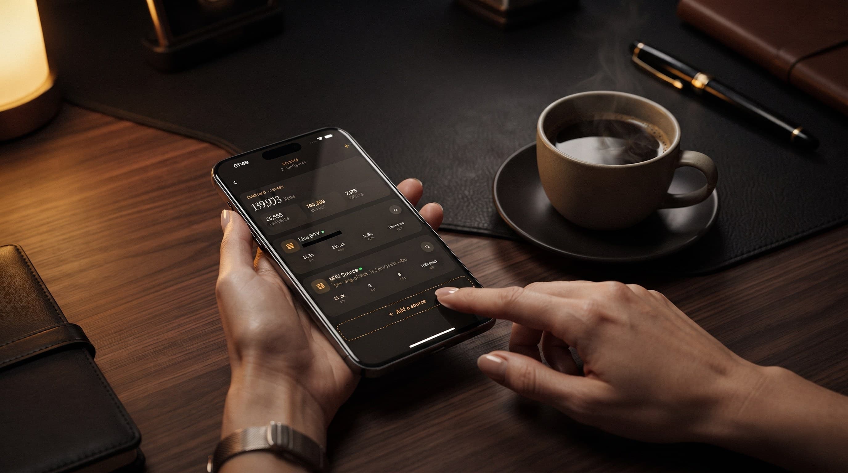 Setting Up Maximus IPTV Player on Android: A Step-by-Step Guide From Download to First Channel