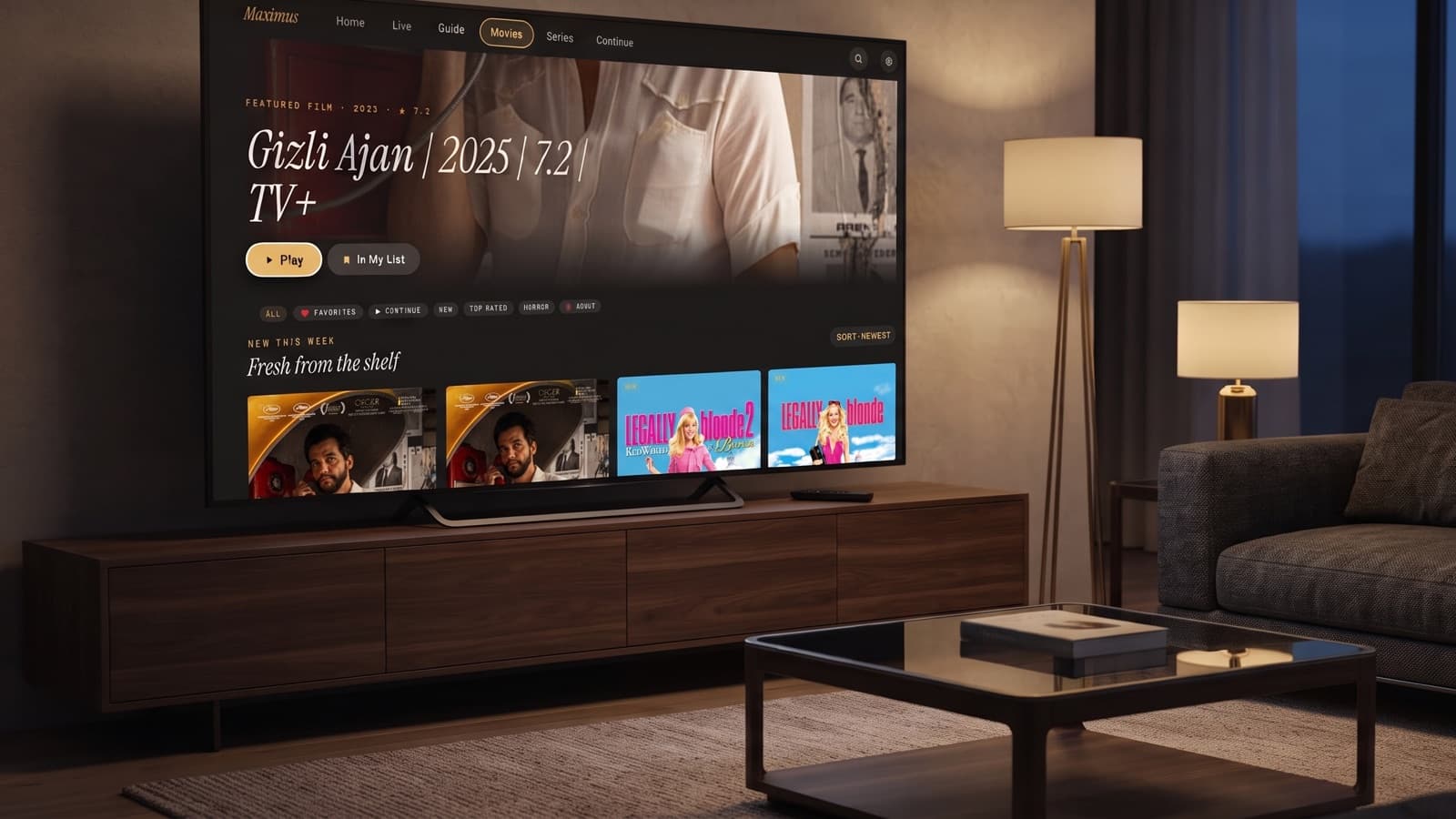 IPTV Player APK: Why the Play Store Install Is Safer