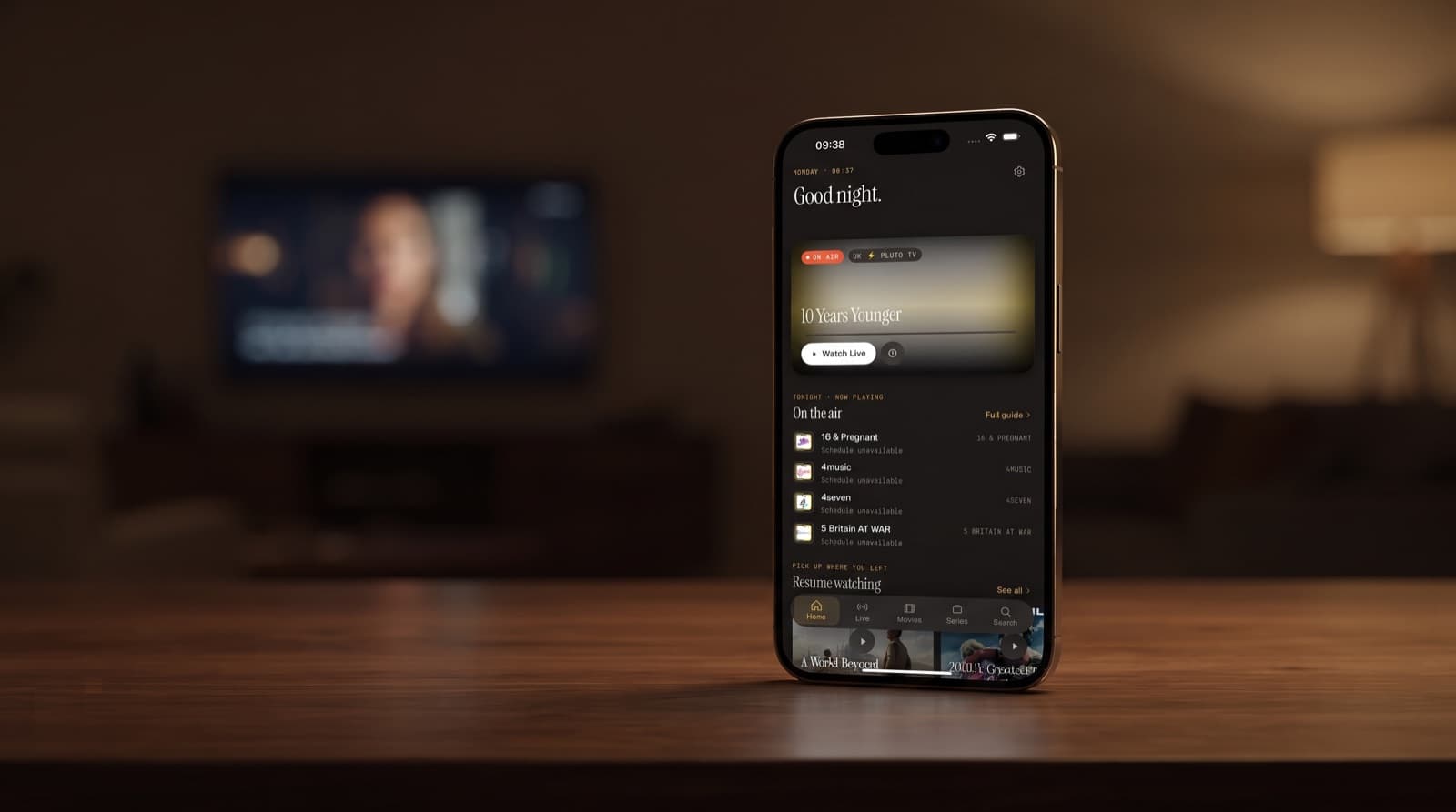 Best IPTV Player for iPhone in 2026: Compared