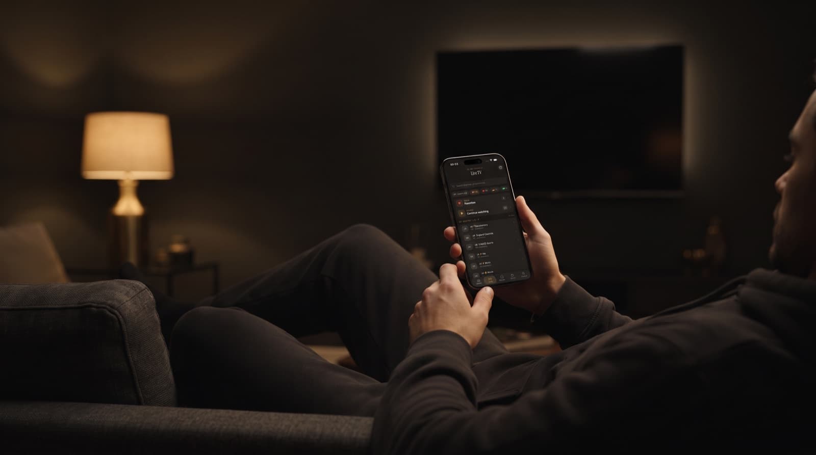 IPTVX Alternatives on iPhone: How Maximus Compares