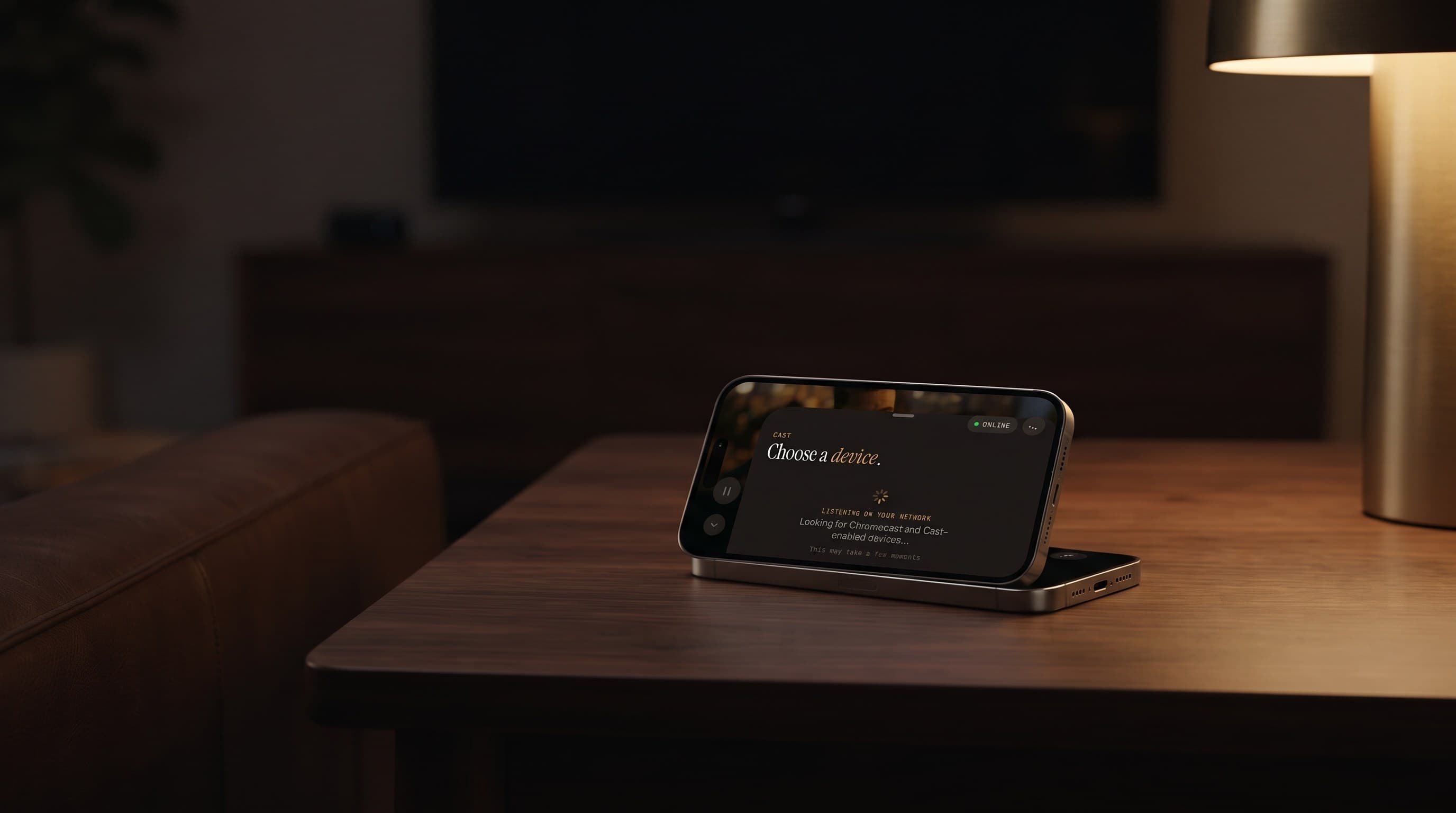 IPTV Black Screen? Why the Picture Won't Load