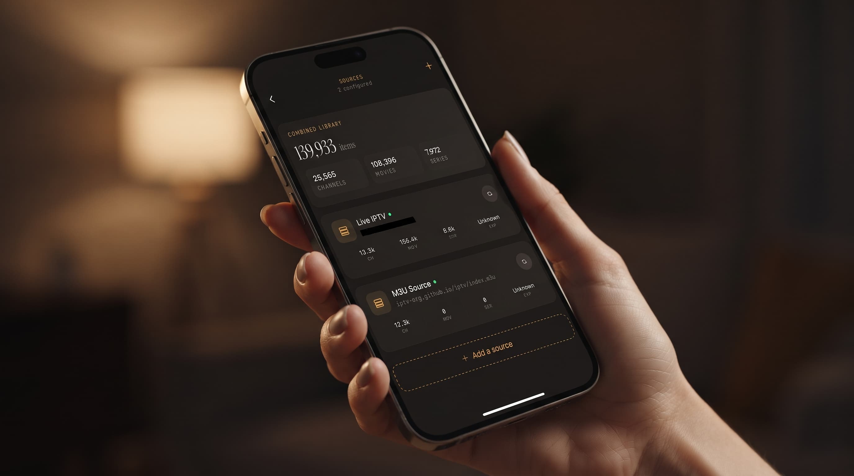 Switching Android IPTV Apps? How to Move to Maximus