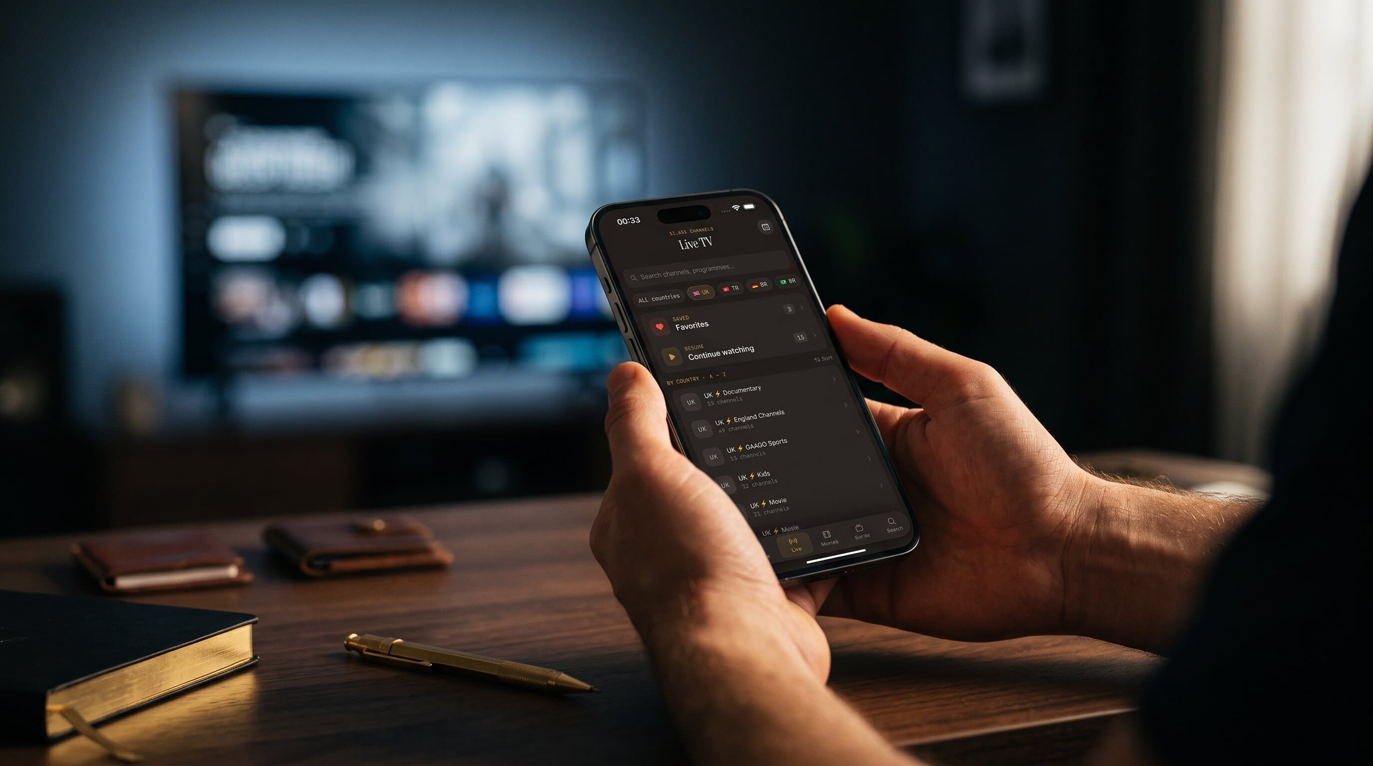 H.264 vs HEVC in IPTV: What the Codec Means for You