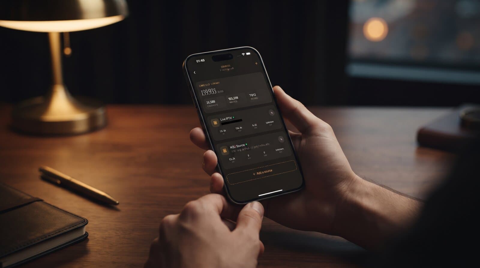 iptv-org Playlists: How to Load Them in an IPTV Player