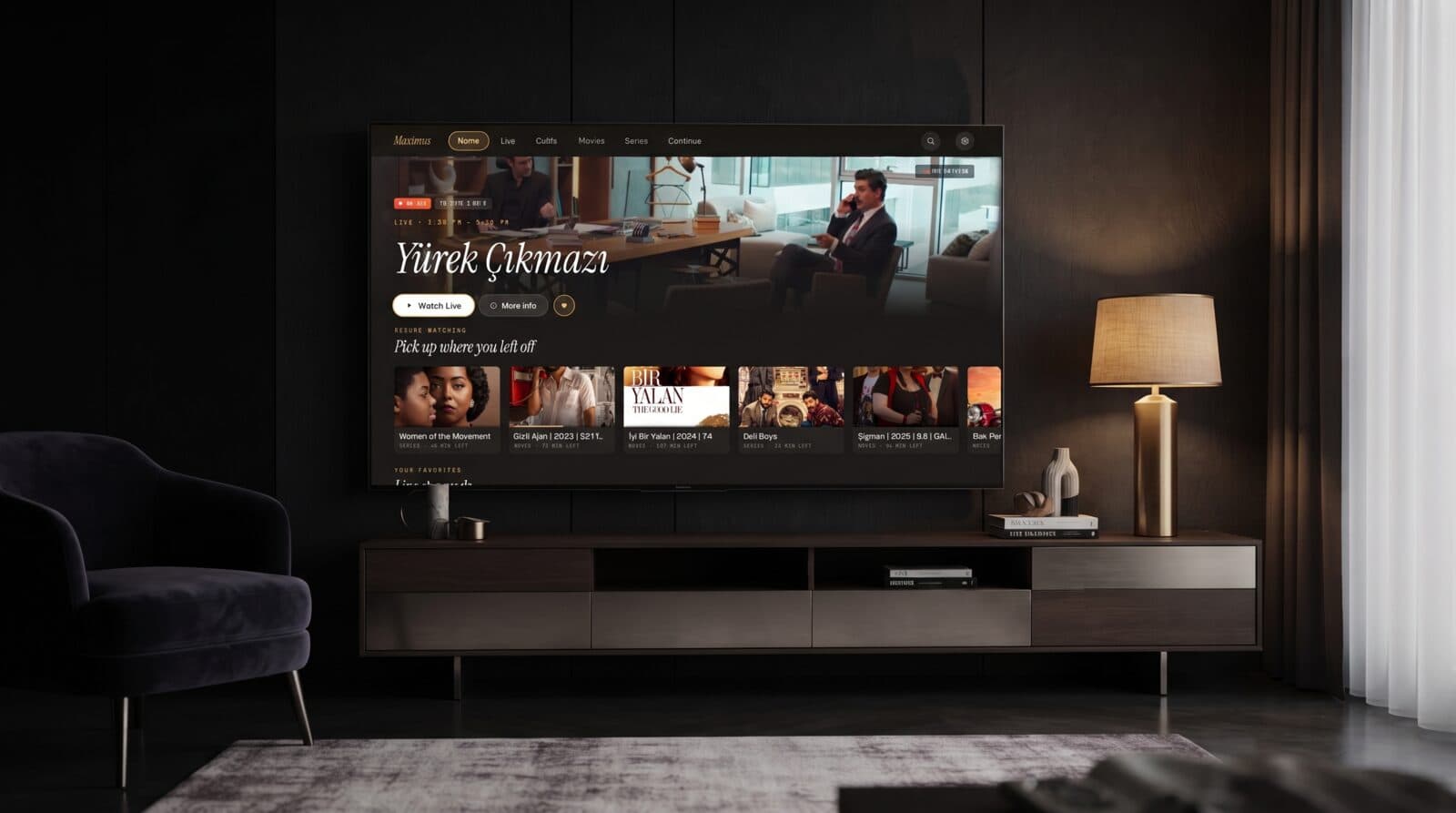 Best IPTV Player for Android in 2026: Compared