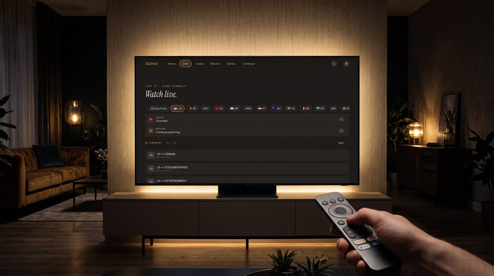 IPTV Channel Change Slow? Why Zapping Takes Seconds
