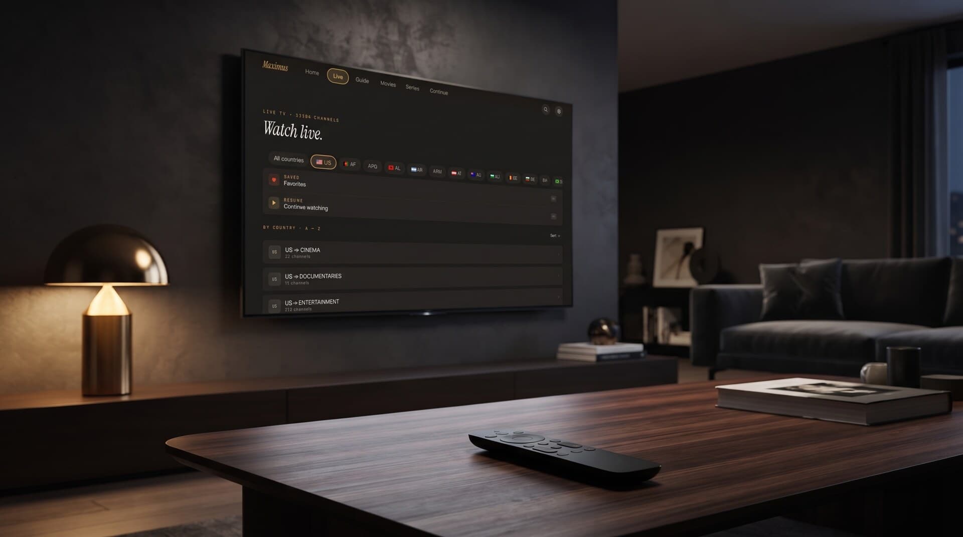 Big IPTV Playlist Loading Slow? Why It Takes So Long